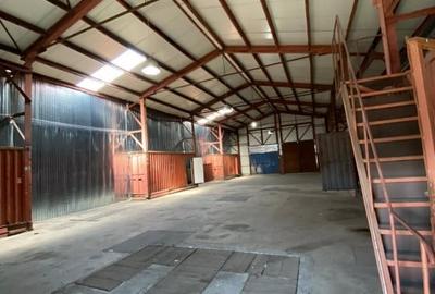CET, hala 450 mp ,platforma betonata, acces TIR, , 100 KW putere instalata - 4