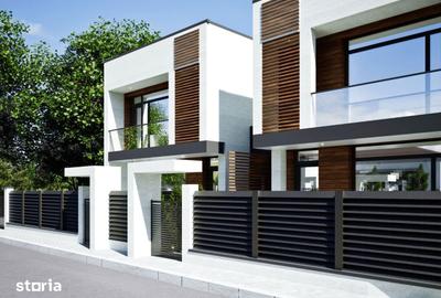 Casă cu 3 camere cu Teren 350 Mp în Bucium - 7