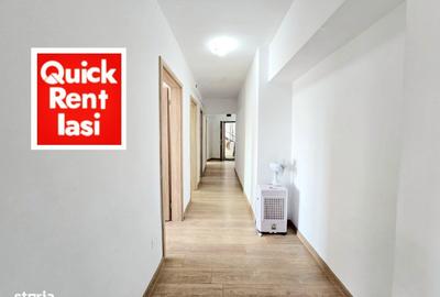 Apartament cu 3 camere decomandat în Gară - 17