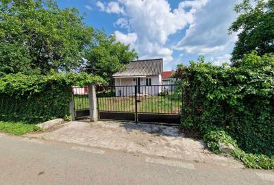 Casă cu 4 camere în Suplacu de Barcău - 3