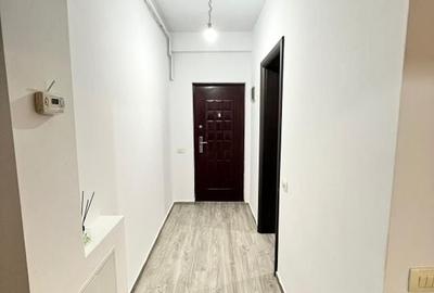 Garsoniera Decomandata Militari Residence Tineretului 13 Auchan Militari - 4