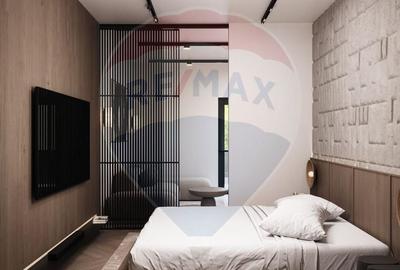 Apartament premium | 2 camere | Pipera Plaza - 6