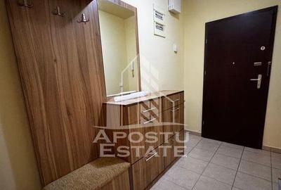 Apartament cu 2 camere decomandat, mobilat în Șagului - 2