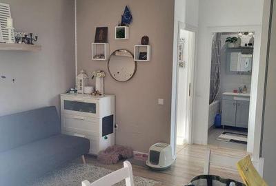 Apartament cu 3 camere, mobilat în Someșeni - 3