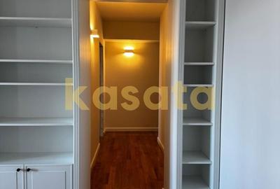 Apartament cu 3 camere semidecomandat, mobilat în Barbu Văcărescu - 44
