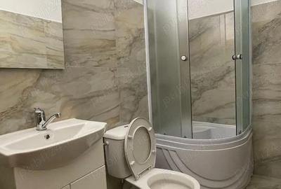 Proprietar, ap.1 dormitor cu terasa de 12 mp, centrala proprie, zona Brancoveanu - 9