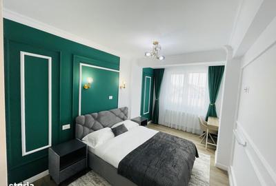 Apartament cu 2 camere în Burdujeni - 2