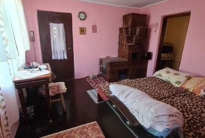 Casă cu 3 camere cu Teren 1400 Mp în Răcari - 8