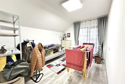 Casa individuala, 5 camere, 117 mp utili, 610 mp teren, Dumbravita Casa individuala, 5 camere, 117 mp utili, 610 mp teren, Dumbravita - 5