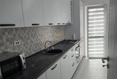 Apartament modern cu 2 camere, The Grand Kristal Residence, Berceni - 4