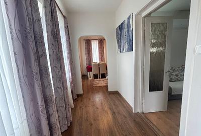 Casa de inchiriat, zona Horea, Floresti - 12