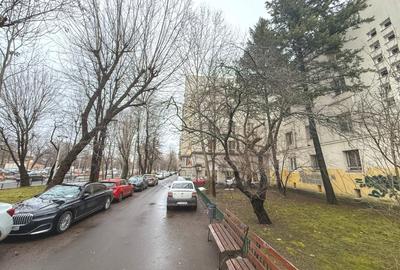 Apartament cu 2 camere semidecomandat în Basarabia - 15