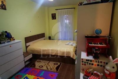 Apartament 2 camere în zona  Edgar Quinet - 5