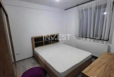 Apartament cu 2 camere decomandat, mobilat în Bucium - 4