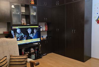 Garsonieră decomandată în Nicolae Bălcescu - 2