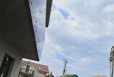 Casă cu Teren 250 Mp în Tuzla - 7