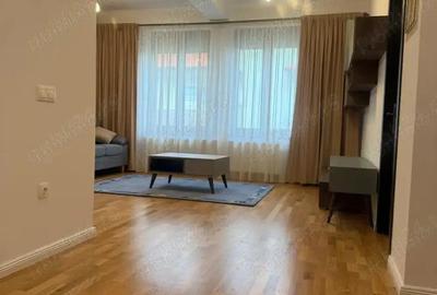Penthouse de lux in zona Braytim, 4 camere, mobilat si utilat,terasa 40mp - 6