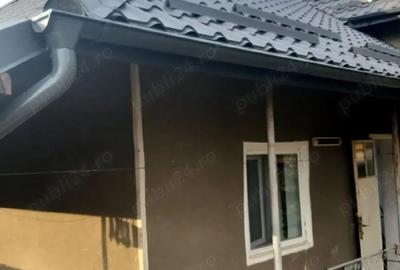 Casă cu 4 camere cu Teren 790 Mp în Plopșoru - 13