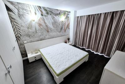 Apartament cu 3 camere decomandat, mobilat în Ultracentral - 2