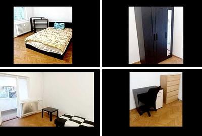 Apartament cu 2 camere decomandat în Dorobanți - 2