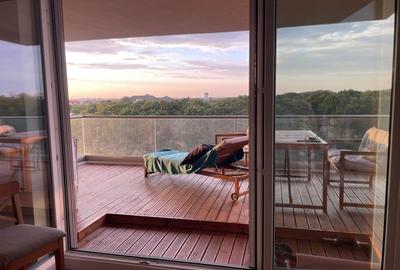 Apartament cu 2 camere semidecomandat în Pantelimon - 14