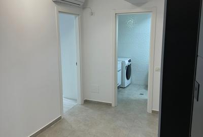 Apartament cu 3 camere decomandat, mobilat în Theodor Pallady - 14
