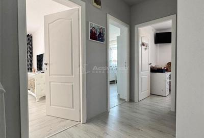 Casă cu 4 camere cu Teren 800 Mp în Central - 15