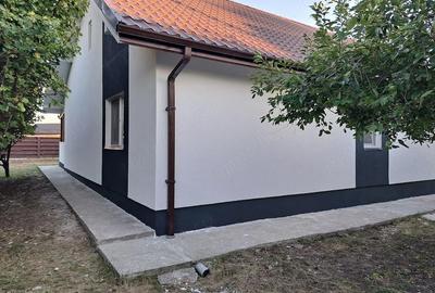 Casă cu 3 camere cu Teren 700 Mp în Valea Ursului - 10