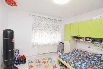 Apartament Cochet 3 Camere Bucurestii Noi - Bd. Gloriei - 12