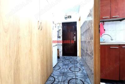 Liviu Rebreanu - Decomandat - Reabilitat Termic - Libera - 6