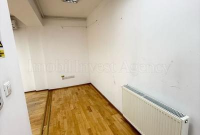 Spatiu comercial de vanzare parter & mezanin Calea Calarasi Decebal - 4