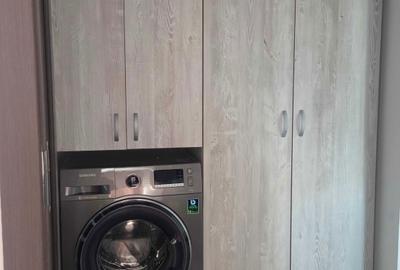 Apartament cu 2 camere semidecomandat în Micro 16 - 6