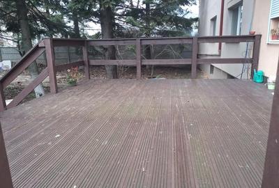 Apartament cu 3 camere decomandat în Snagov - 7