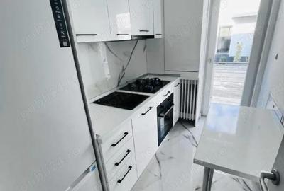 Garsonieră decomandată în Nicolina - 2