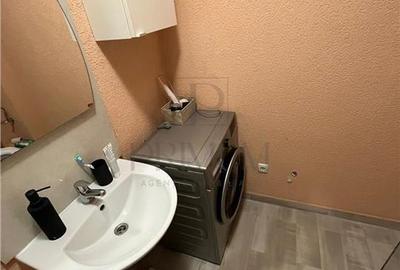 Apartament cu 3 camere decomandat, mobilat în Moșnița Veche - 7