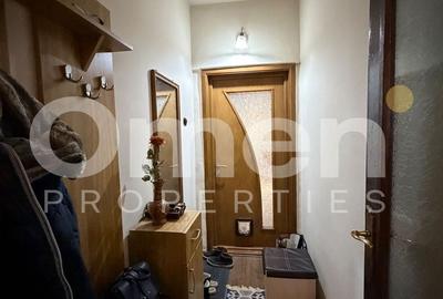 Apartament cu 3 camere decomandat, mobilat în Progresul - 6