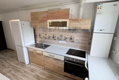 Apartament cu 2 camere de inchiriat in bloc nou zona Vasile Alecsandri - 3