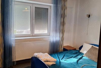 Apartament cu 2 camere decomandat în Central - 5