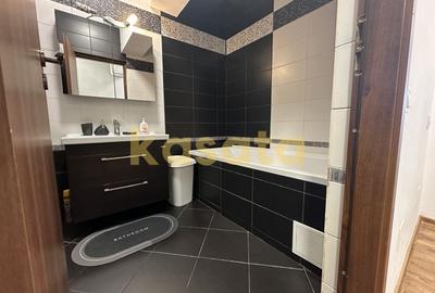 Apartament cu 2 camere decomandat, mobilat în Lujerului - 13