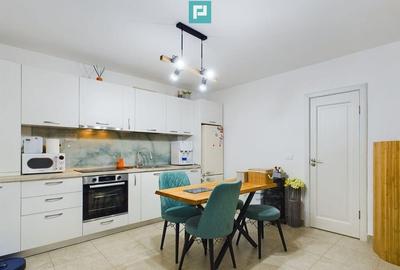 Apartament cu 2 camere la curte , renovat recent - 4