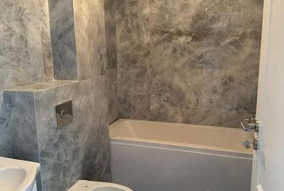 Apartament cu 2 camere decomandat în Metalurgiei - 4