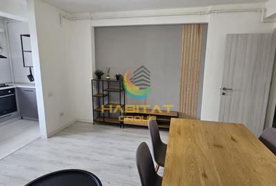Apartament cu 2 camere nedecomandat în Sud-Vest - 5