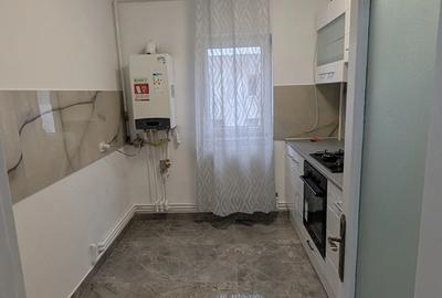Apartament cu 2 camere nedecomandat în Central - 2