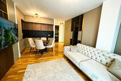 Apartament 3 camere de vanzare 102 The Adress Floreasca - 3
