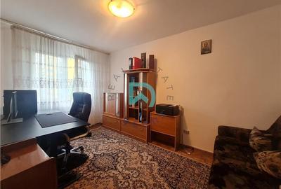 Apartament cu 3 camere nedecomandat în Astra - 26
