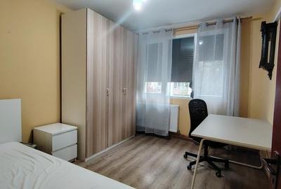 GM1724 Inchiriere  ap. 4 camere-Dr. Taberei, loc parcare si CT GM1724 Inchiriere  ap. 4 camere-Dr. Taberei, loc parcare si CT - 6