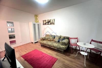 Vanzare garsoniera renovata Unirii - Piata Alba Iulia - 8