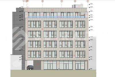 Spațiu comercial, de 1,640 mp, în Central - 2