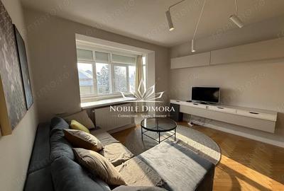 Apartament cu 2 camere în Tipografilor - 15