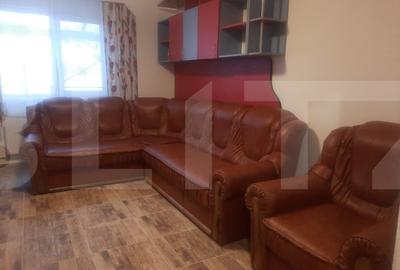 2 apartamente de vanzare, cu 1 camera, vanzare impreuna - 1